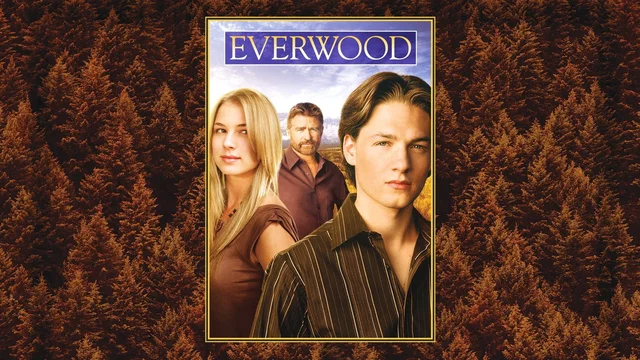 Photo 2 de la série : Everwood