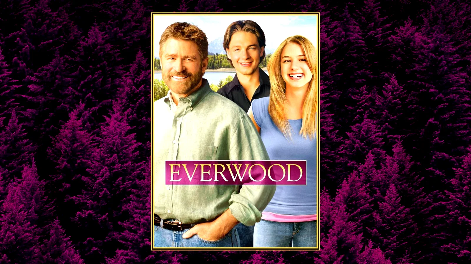 Photo 3 de la série : Everwood