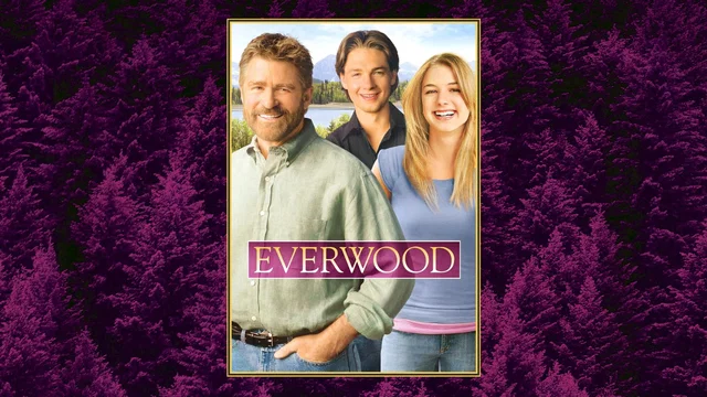 Photo 3 de la série : Everwood
