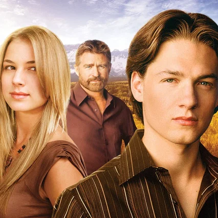 Photo de la série : Everwood