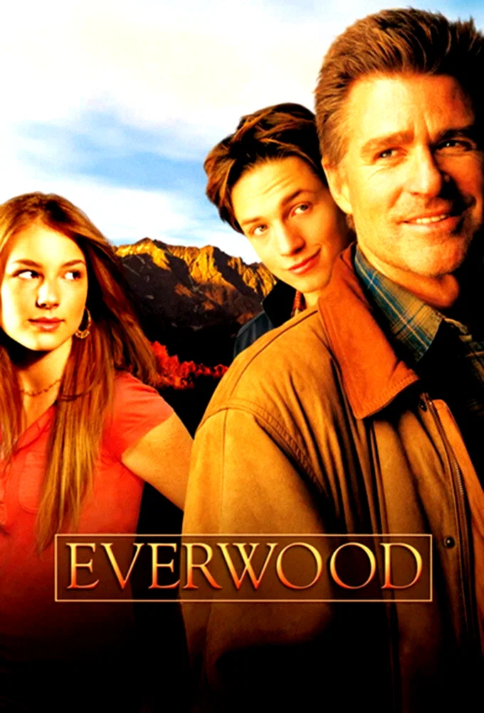 Photo 8 de la série : Everwood