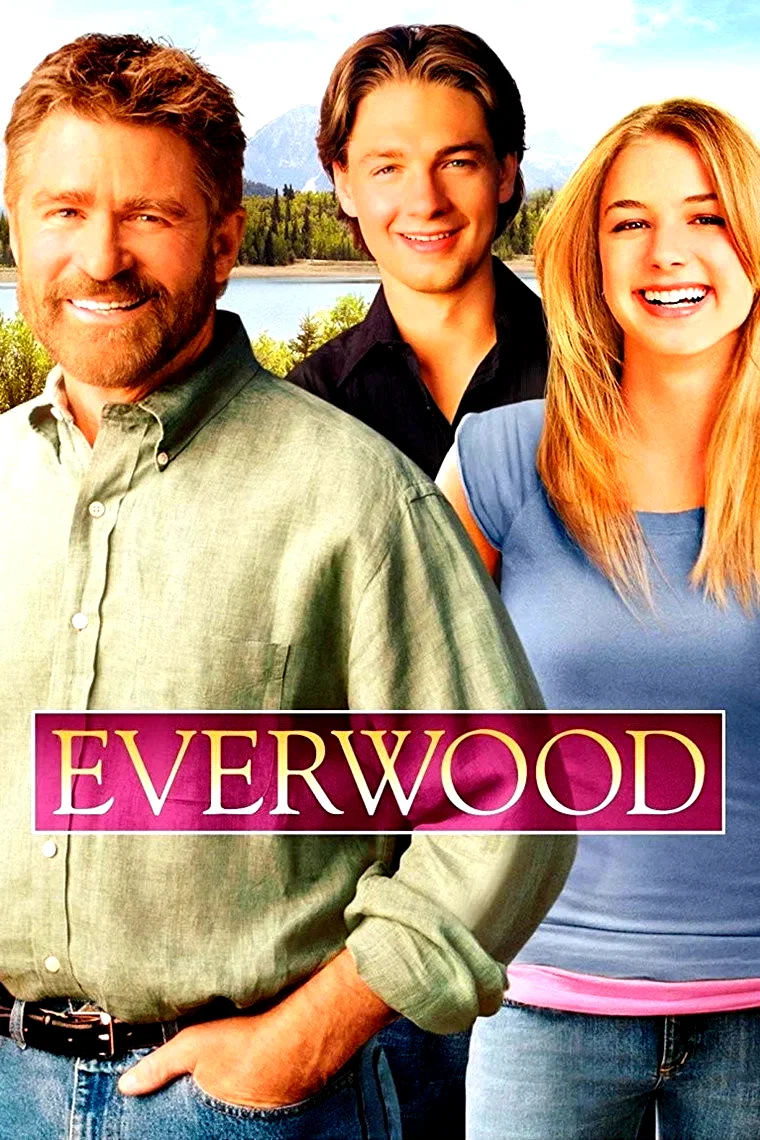 Photo 9 de la série : Everwood