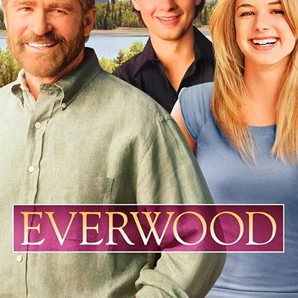 Photo de la série : Everwood