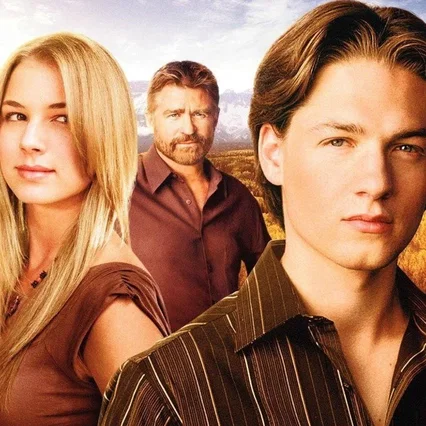 Photo de la série : Everwood