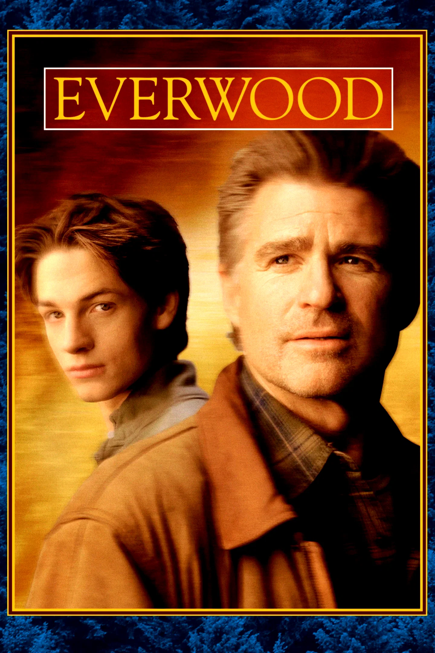 Photo 12 de la série : Everwood