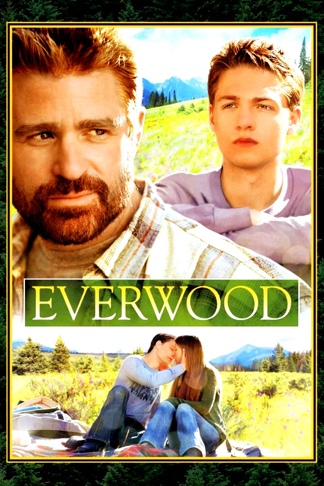 Photo 13 de la série : Everwood