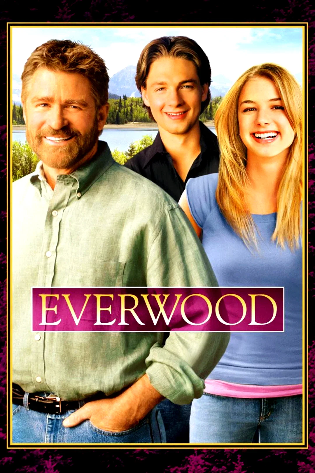 Photo 14 de la série : Everwood