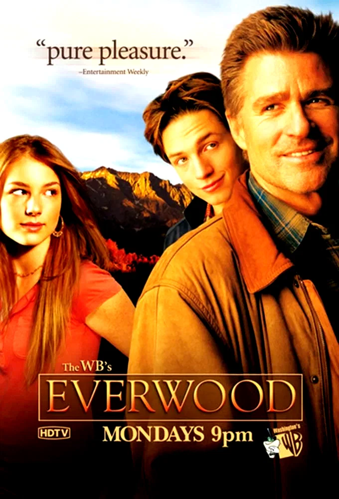 Photo 15 de la série : Everwood