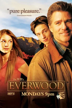 Photo 15 de la série : Everwood