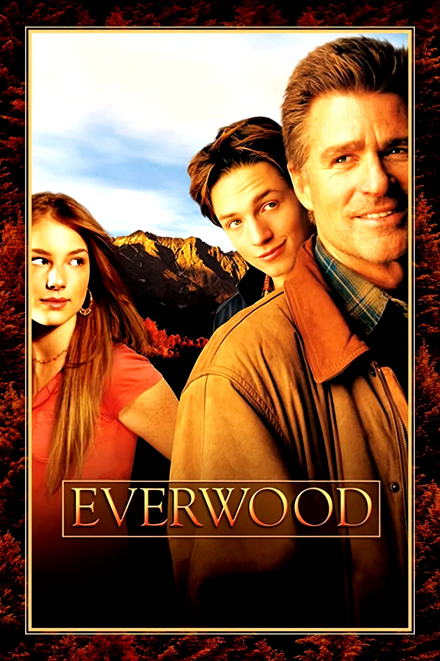 Photo 16 de la série : Everwood