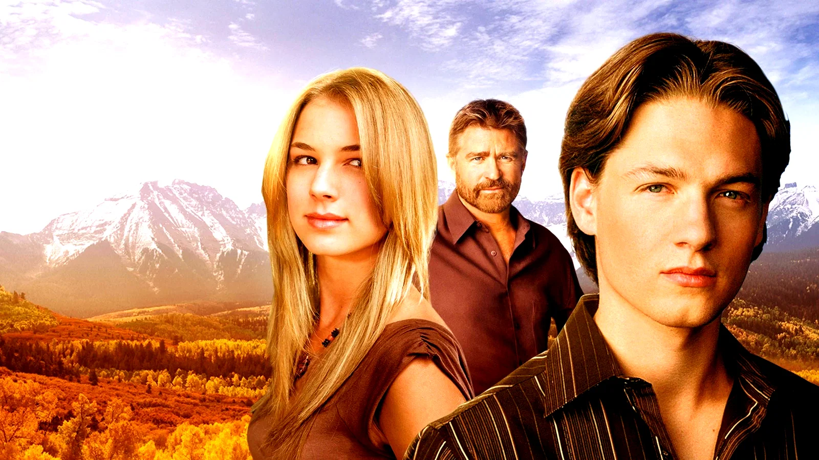 Photo 17 de la série : Everwood