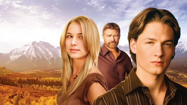 Photo 17 de la série : Everwood