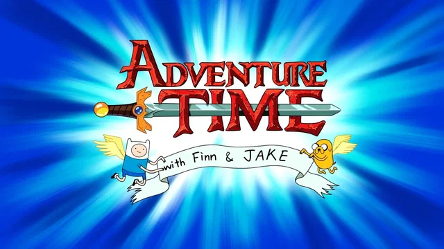 Photo 2 de la série : Adventure Time