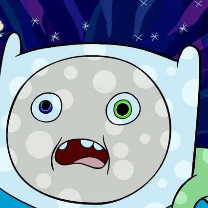Photo de la série : Adventure Time