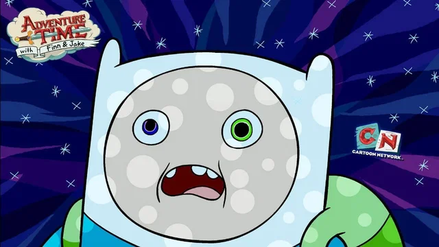 Photo 6 de la série : Adventure Time