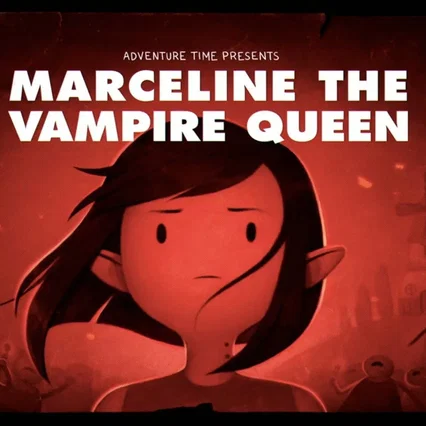 Photo de la série : Adventure Time