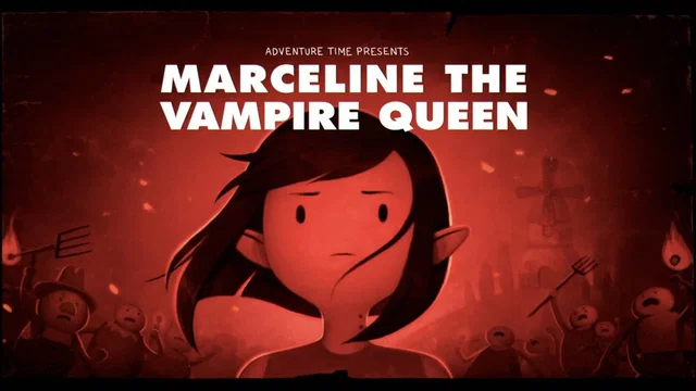 Photo 9 de la série : Adventure Time