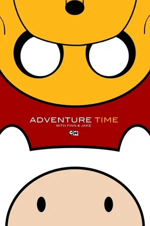 Photo 16 de la série : Adventure Time