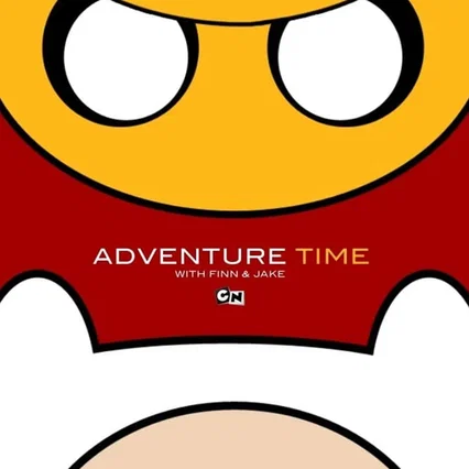 Photo de la série : Adventure Time