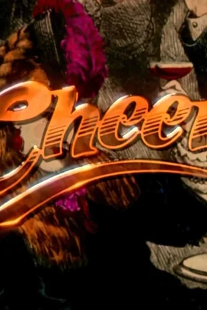 Affiche de la série : Cheers