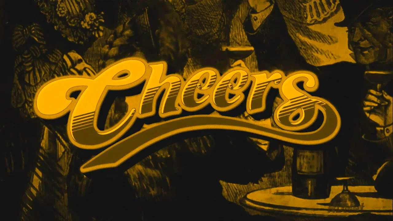 Photo 2 de la série : Cheers
