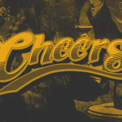 Photo de la série : Cheers