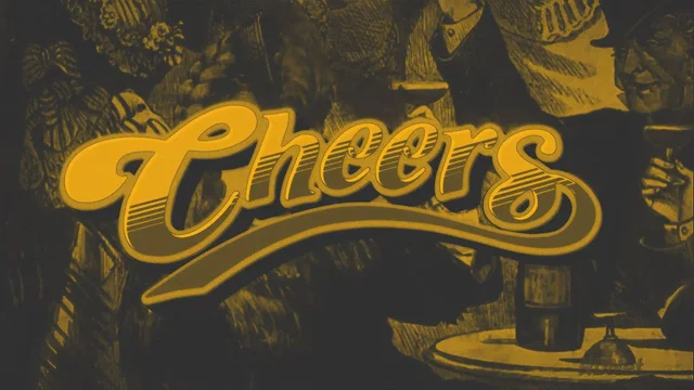 Photo 2 de la série : Cheers