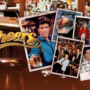 Photo de la série : Cheers