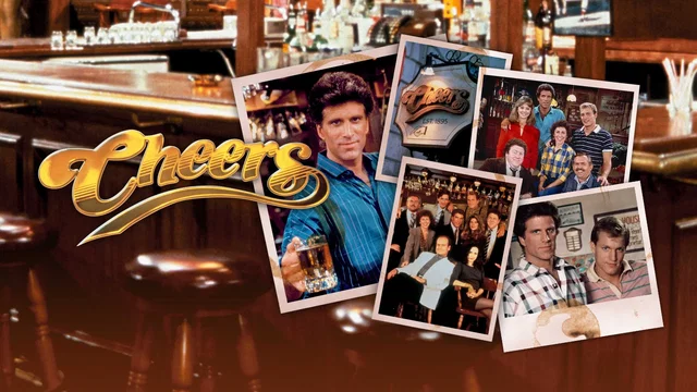 Photo 3 de la série : Cheers