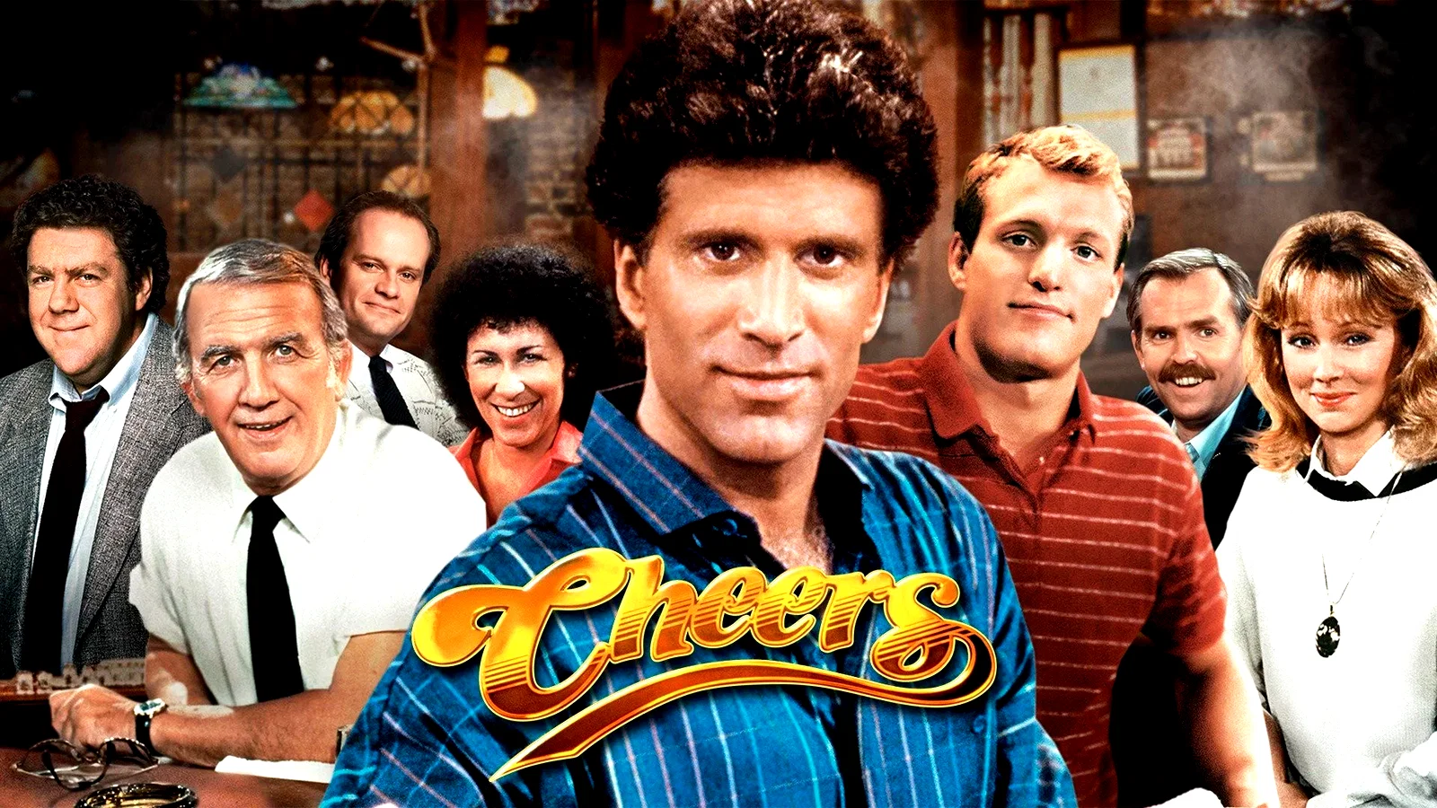 Photo 4 de la série : Cheers