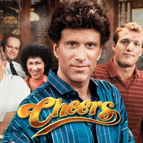 Photo de la série : Cheers
