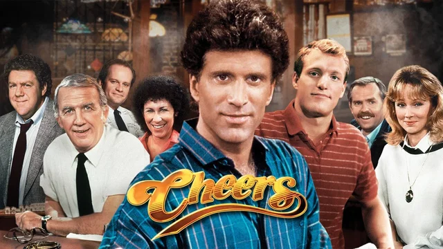 Photo 4 de la série : Cheers