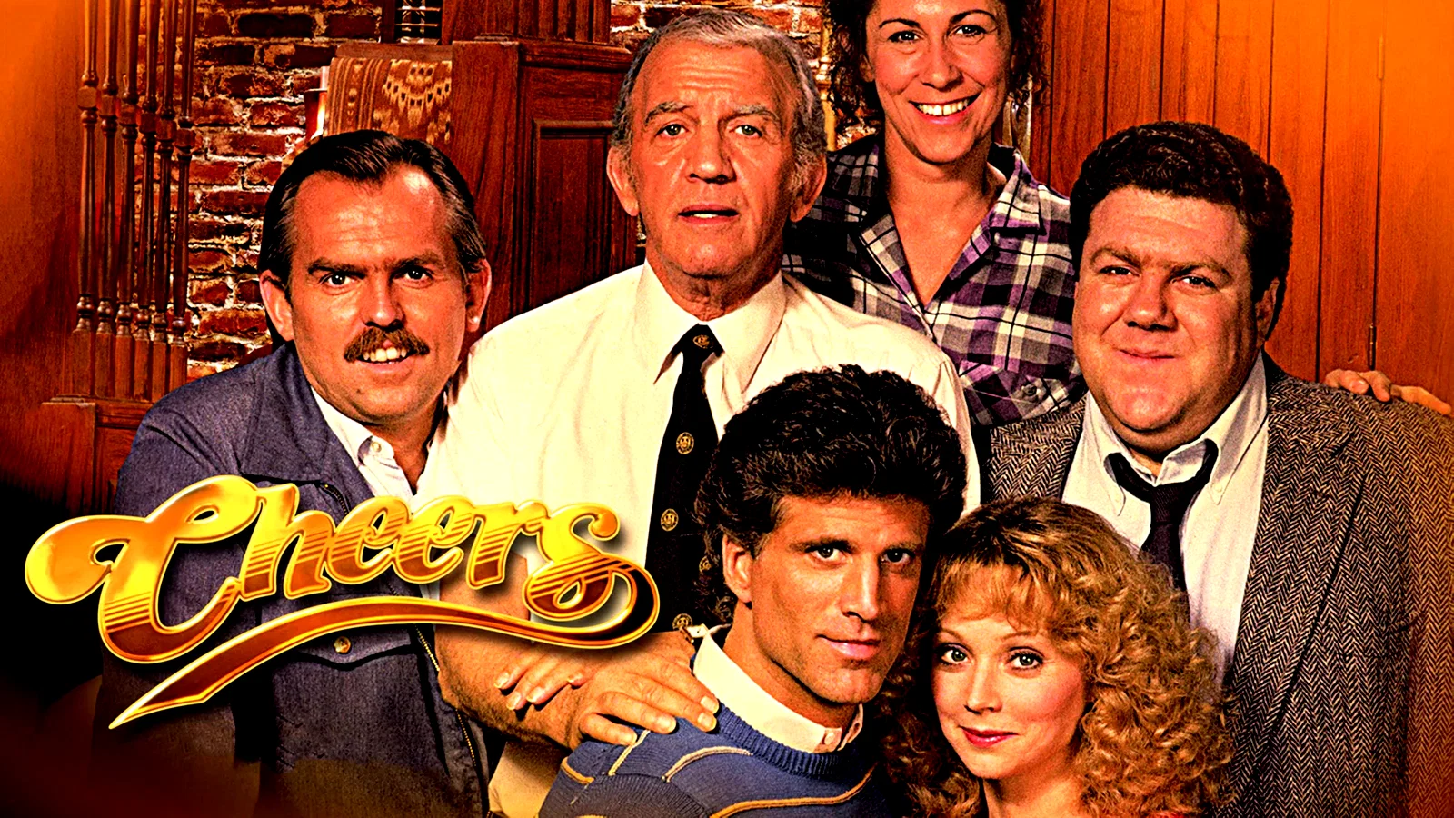Photo 5 de la série : Cheers