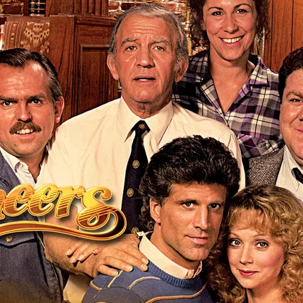 Photo de la série : Cheers