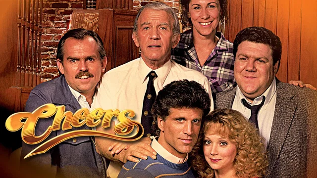 Photo 5 de la série : Cheers