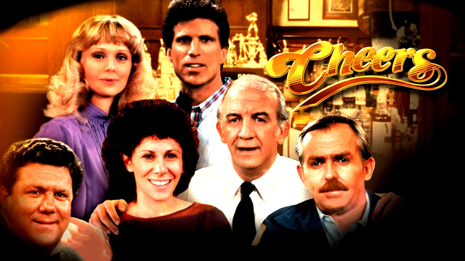 Photo 6 de la série : Cheers