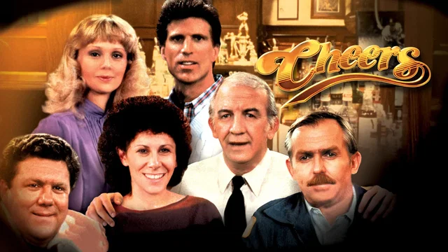 Photo 6 de la série : Cheers
