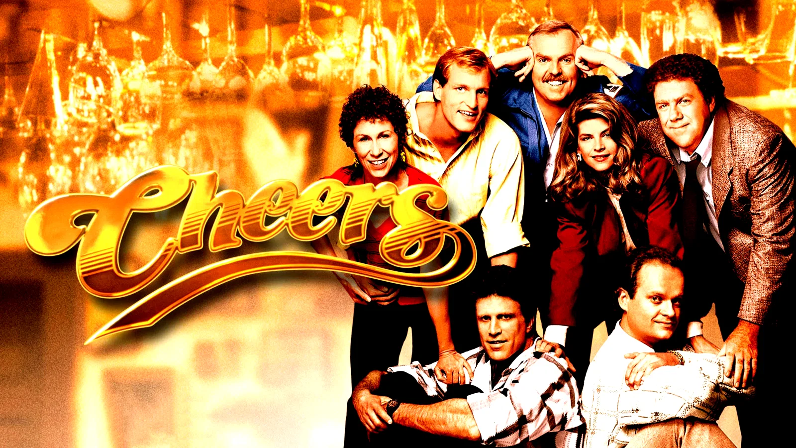 Photo 7 de la série : Cheers