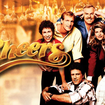 Photo de la série : Cheers