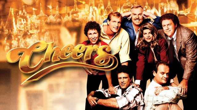 Photo 7 de la série : Cheers