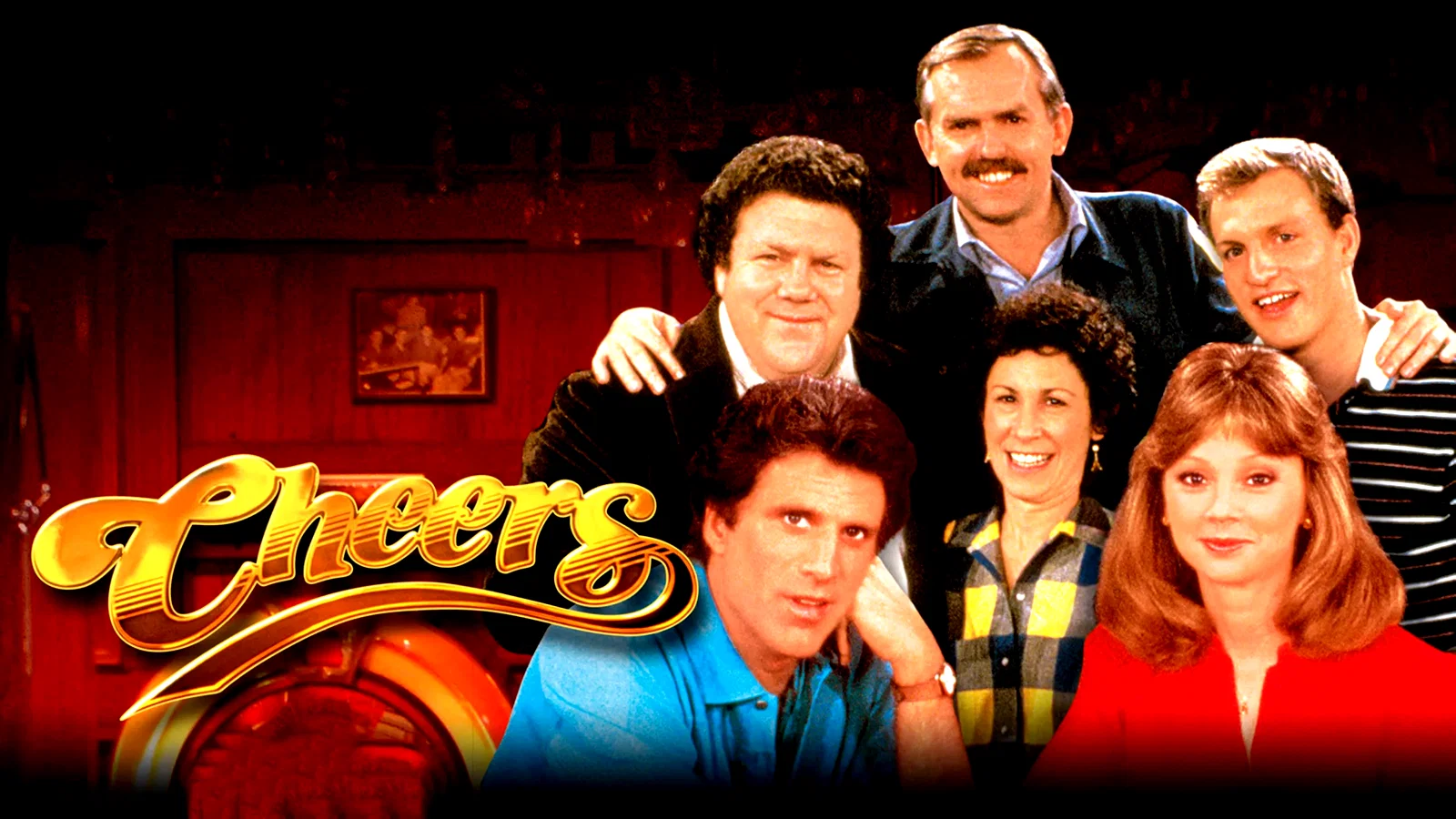 Photo 8 de la série : Cheers