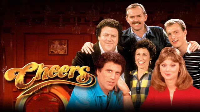 Photo 8 de la série : Cheers