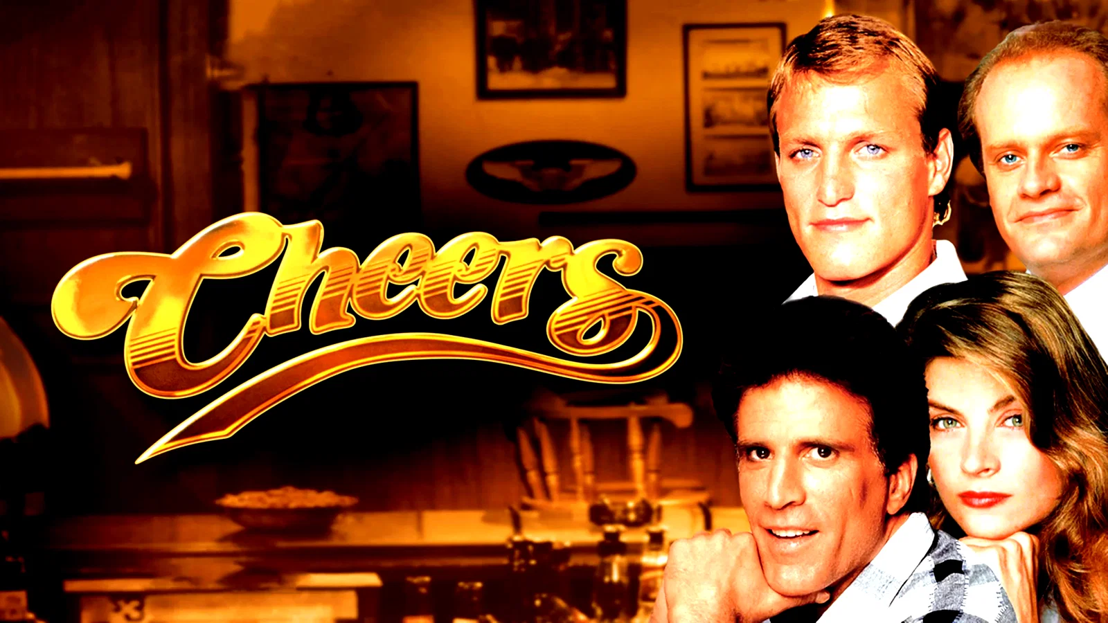 Photo 9 de la série : Cheers