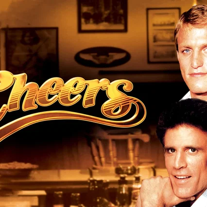 Photo de la série : Cheers