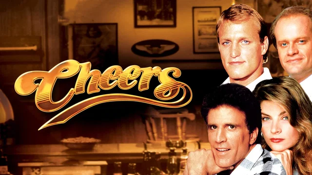 Photo 9 de la série : Cheers