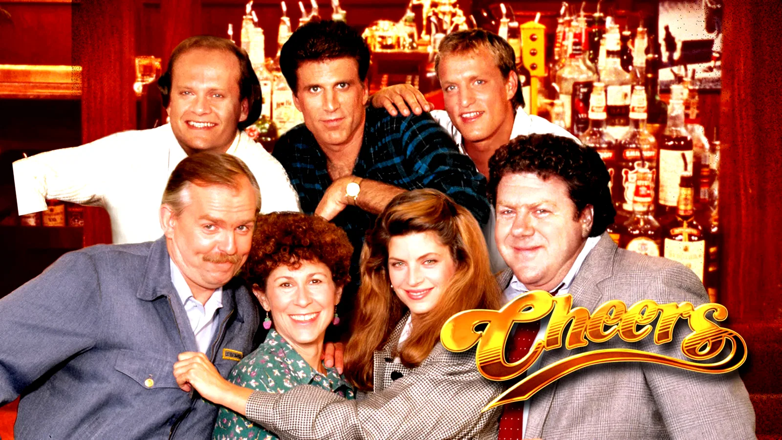 Photo 10 de la série : Cheers