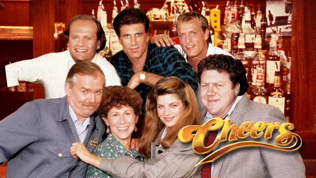 Photo 10 de la série : Cheers