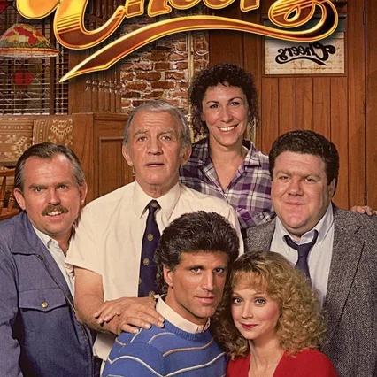 Photo de la série : Cheers