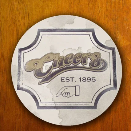 Photo de la série : Cheers