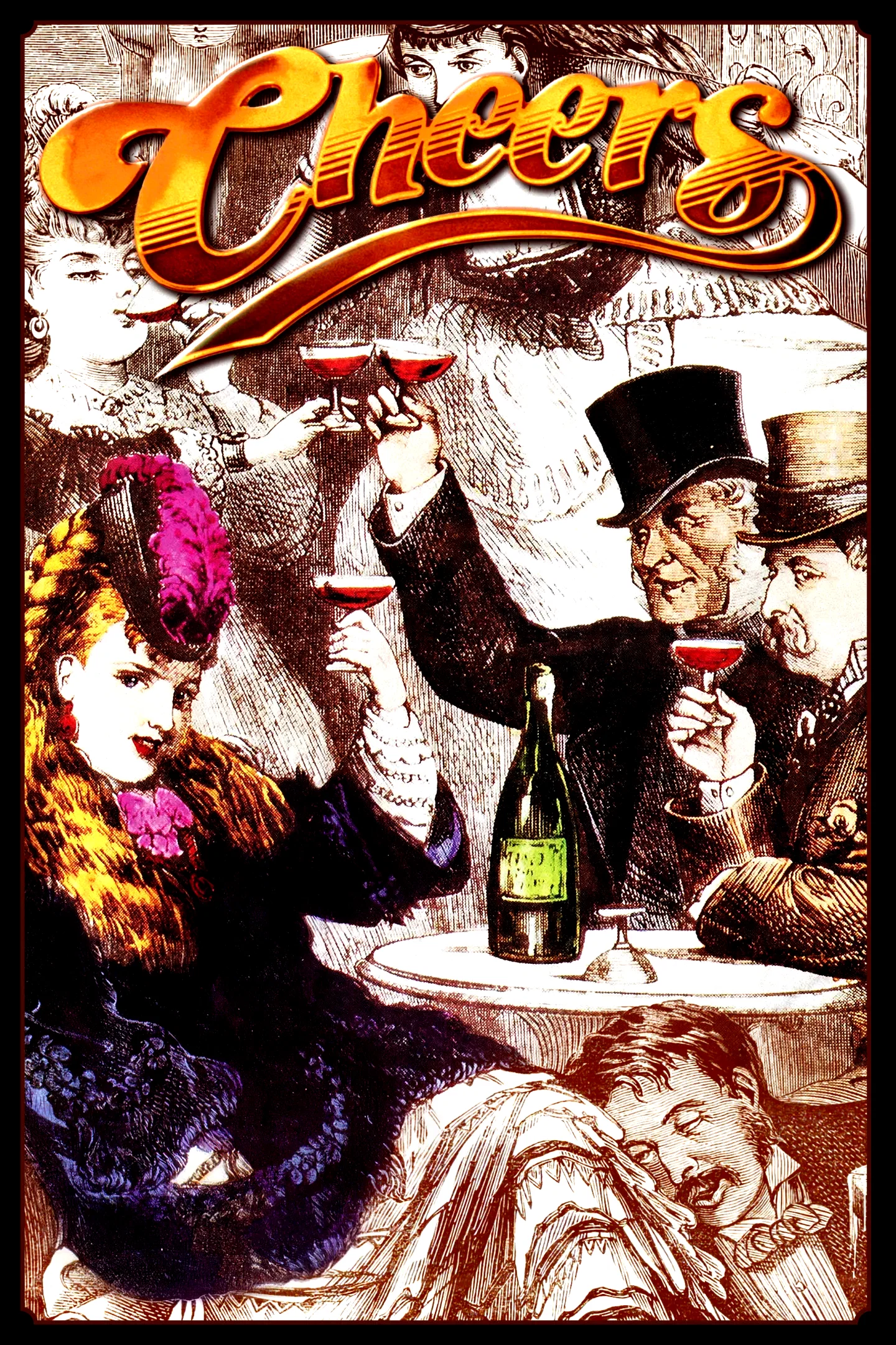 Photo 14 de la série : Cheers